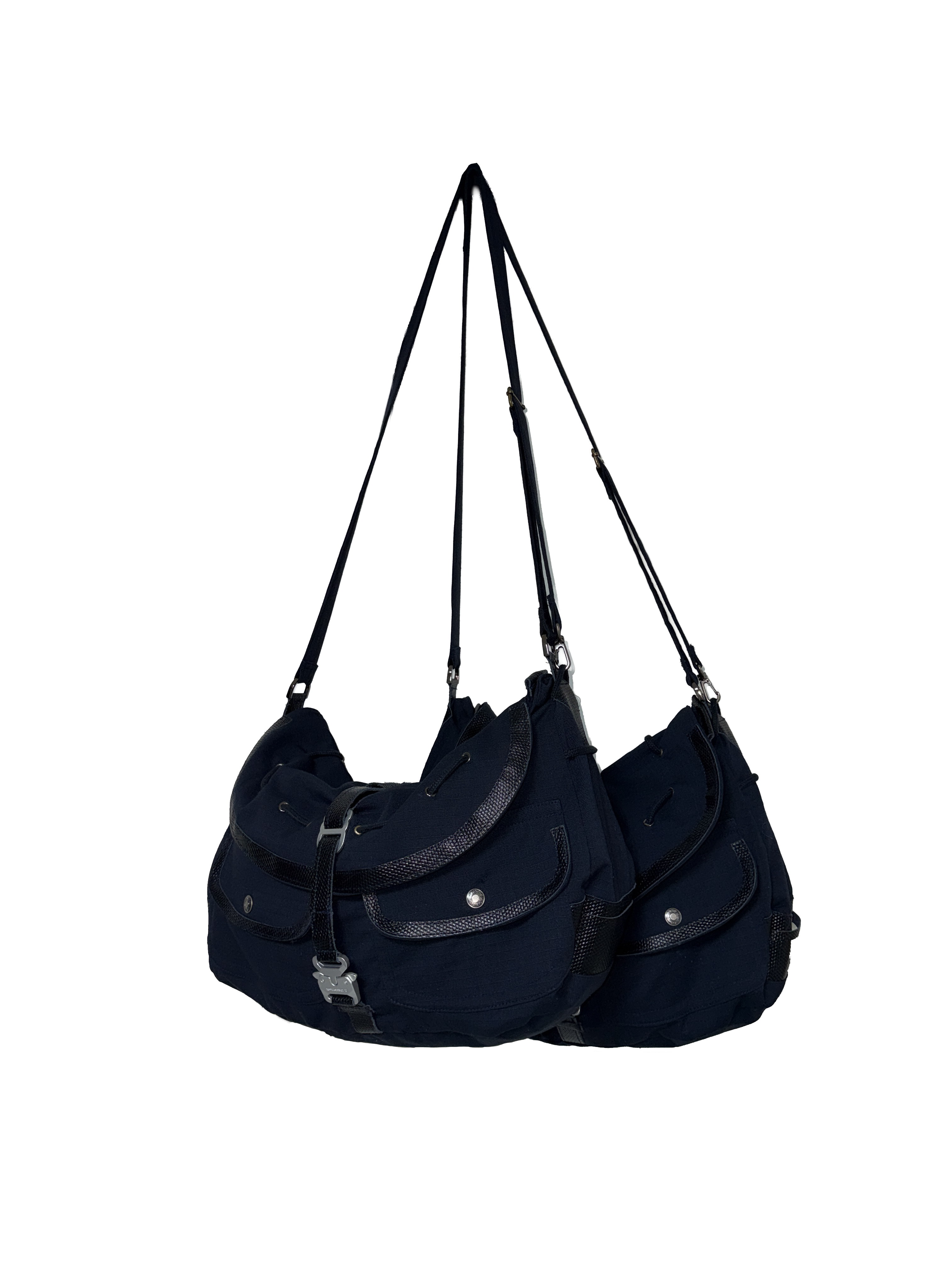 Re: void bag