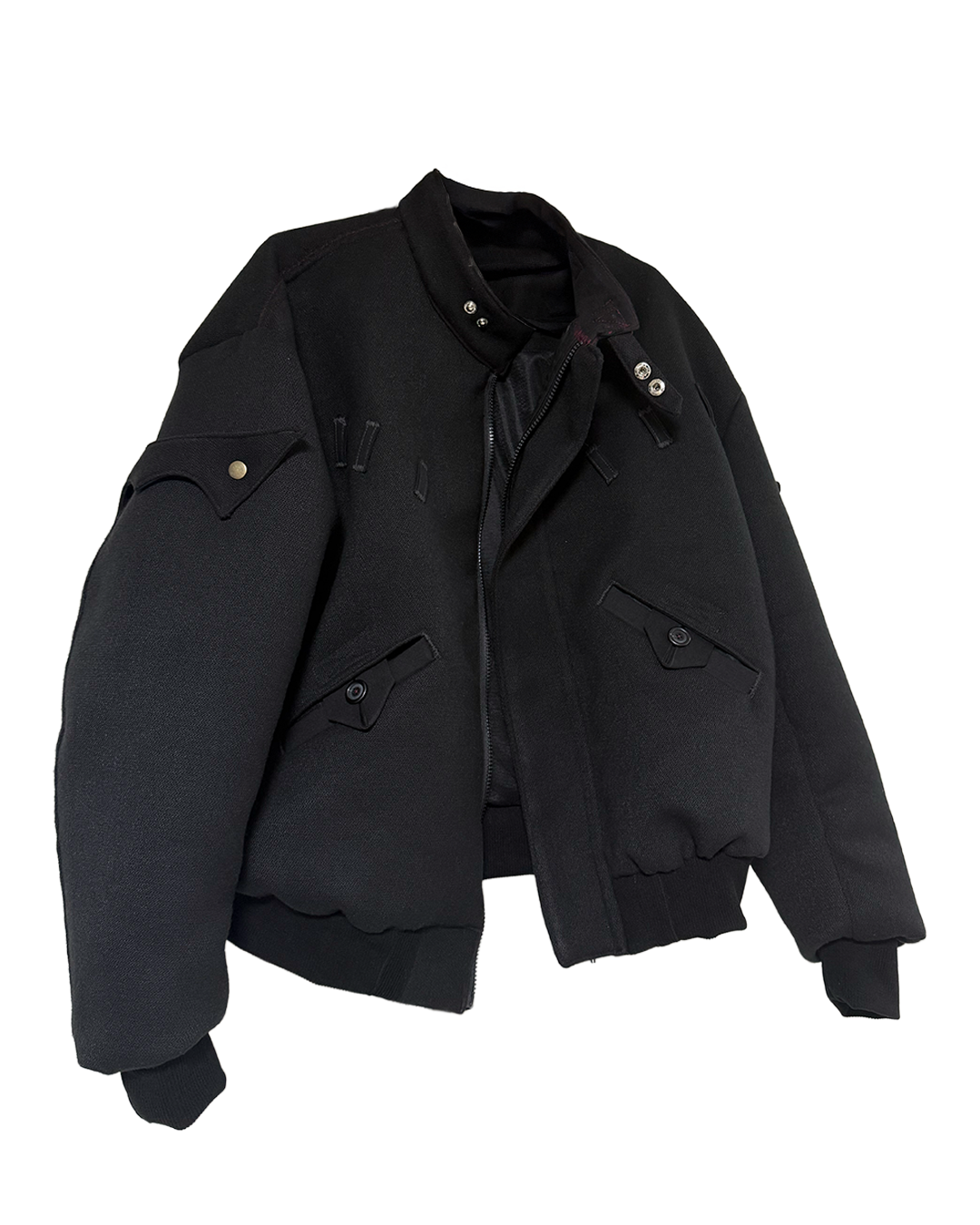 Akira Jacket