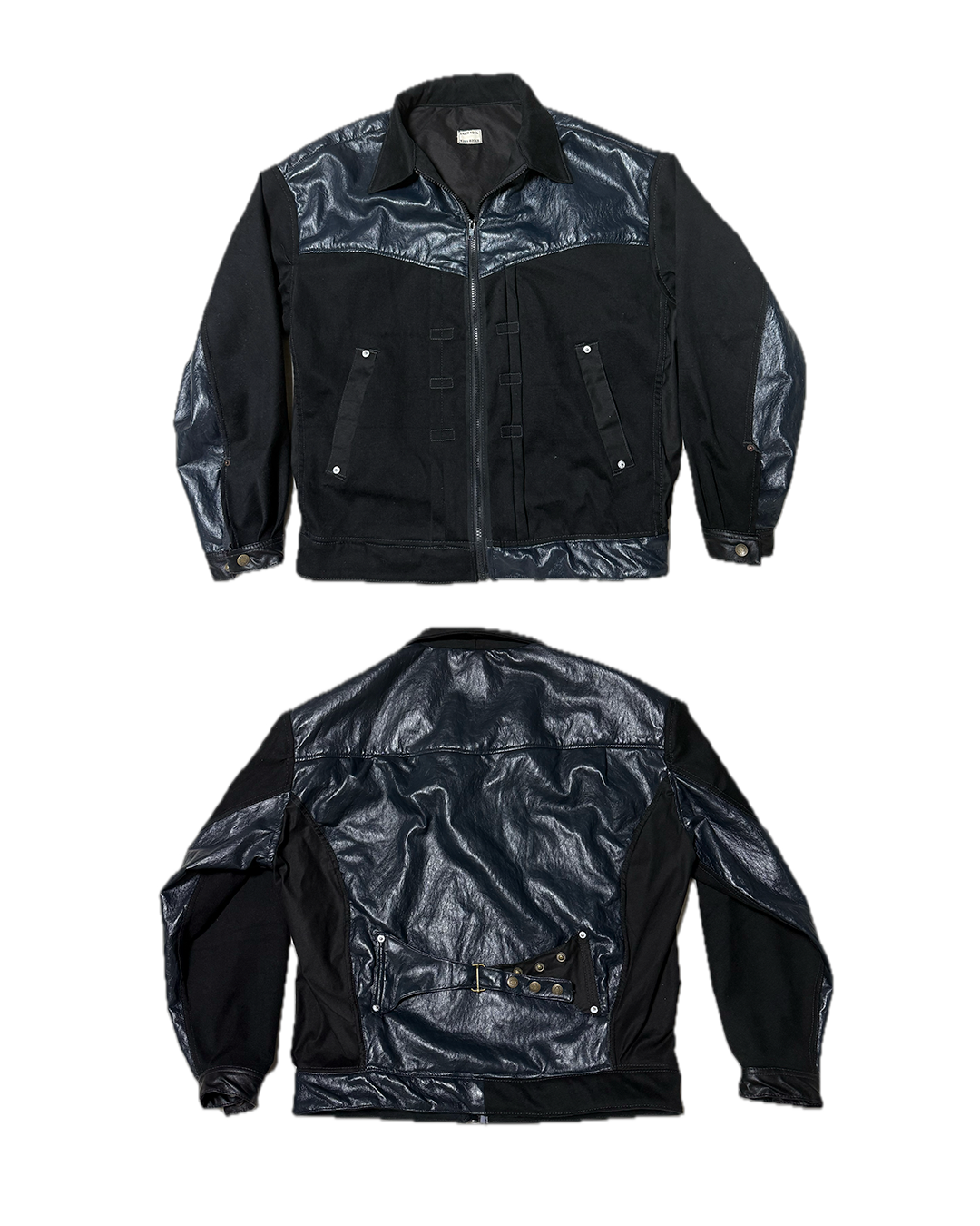 BERSERK Jacket
