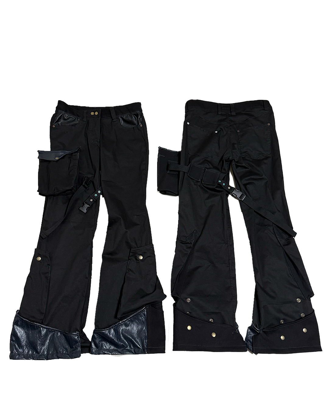 BERSERK Pants