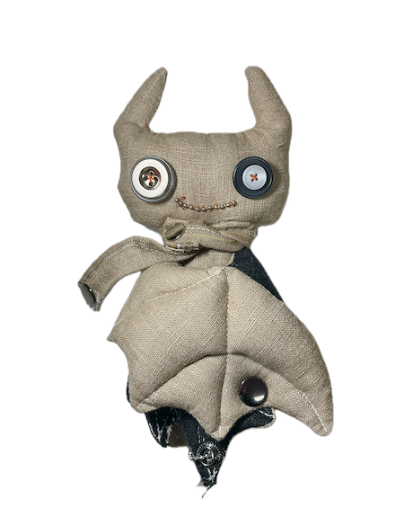 Desert Bat