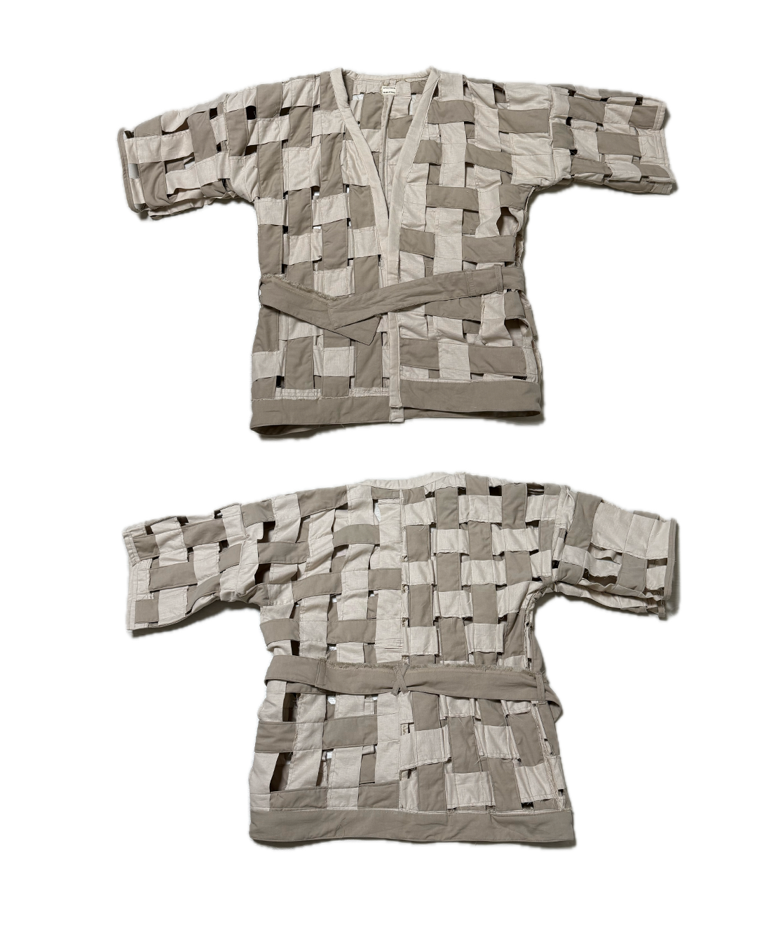 INFINITY CASTLE Kimono