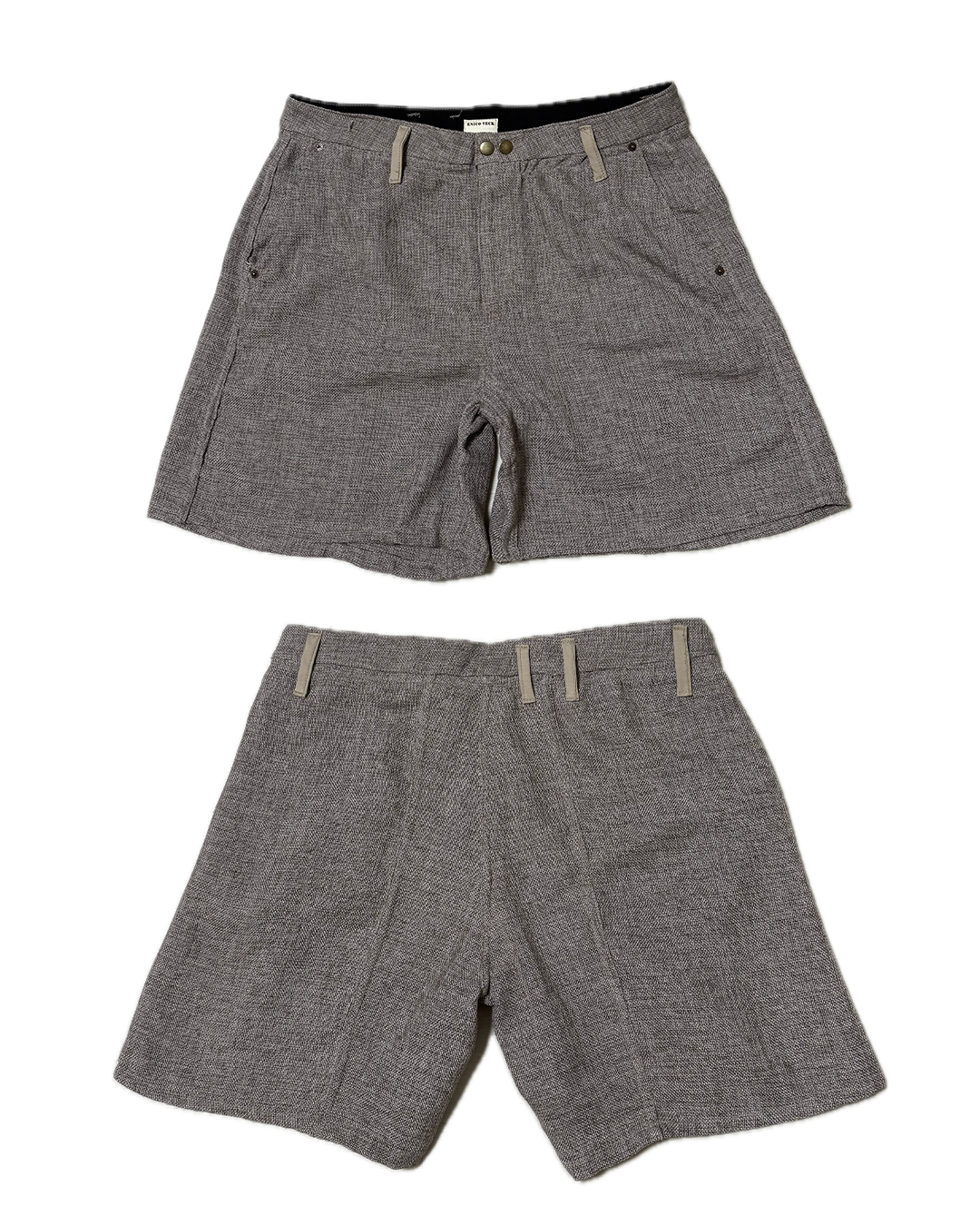 INFINITY CASTLE Shorts